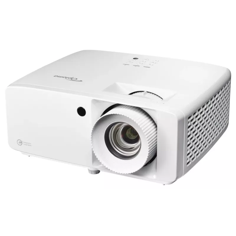OPTOMA Projektor UHZ35 - DLP UHD 3840x2160 3500 LM