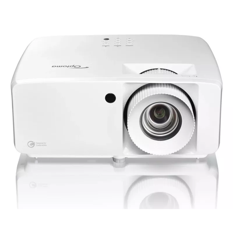 OPTOMA Projektor UHZ35 - DLP UHD 3840x2160 3500 LM