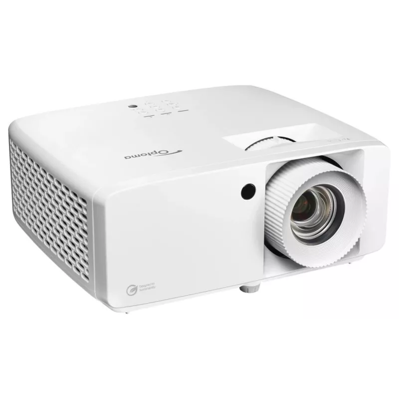 OPTOMA Projektor UHZ35 - DLP UHD 3840x2160 3500 LM