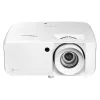 OPTOMA Projektor UHZ35 - DLP UHD 3840x2160 3500 LM