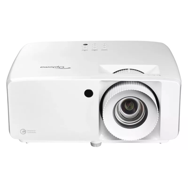OPTOMA Projektor UHZ35 - DLP UHD 3840x2160 3500 LM