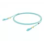 UBIQUITI NETWORKS Patchkabel - Odn - Blau - 2 m