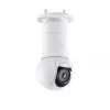 UBIQUITI NETWORKS Deckenoberflächenmontage-Zubehör für G5 PTZ Weiß