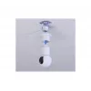 UBIQUITI NETWORKS Deckenoberflächenmontage-Zubehör für G5 PTZ Weiß