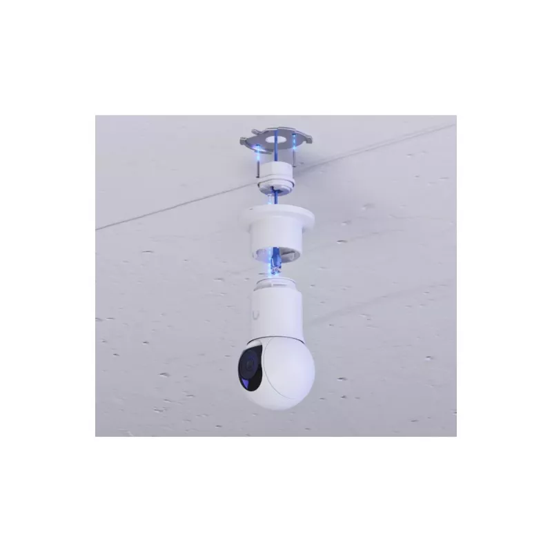UBIQUITI NETWORKS Deckenoberflächenmontage-Zubehör für G5 PTZ Weiß