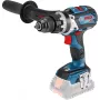 Bosch GSB 18V-110 C Professional, 480 U/min, 2100 U/min, 1,5 mm, 1,3 cm, 31500 Schläge/min, 110 N⋅m