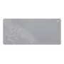 ASUS ROG Scabbard II Arctic Gray XXL Gaming-Mauspad Grau