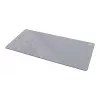 ASUS ROG Scabbard II Arctic Gray XXL Gaming-Mauspad Grau