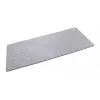 ASUS ROG Scabbard II Arctic Gray XXL Gaming-Mauspad Grau