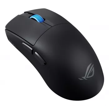 ASUS ROG Harpe II Ace Maus Gaming Rechtshändig RF Wireless + Bluetooth + USB Type-A Optisch 42000 DPI