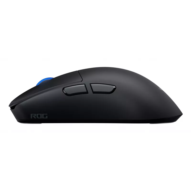 ASUS ROG Harpe II Ace Maus Gaming Rechtshändig RF Wireless + Bluetooth + USB Type-A Optisch 42000 DPI