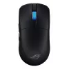 ASUS ROG Harpe II Ace Maus Gaming Rechtshändig RF Wireless + Bluetooth + USB Type-A Optisch 42000 DPI