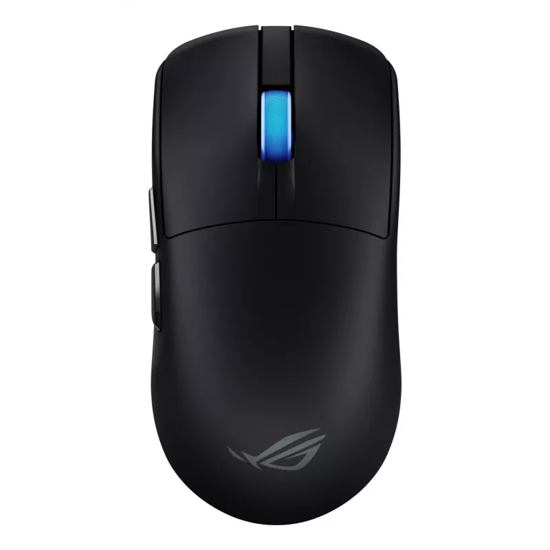 ASUS ROG Harpe II Ace Maus Gaming Rechtshändig RF Wireless + Bluetooth + USB Type-A Optisch 42000 DPI