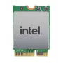 INTEL Wi-Fi-Modul - Wi-Fi 6E AX211 Gig+ 2230 2x2 AX R2 6GHz+
