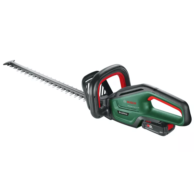 Bosch Universal HedgeCut 18V-50 Einzelmesser 2,6 kg