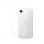 Cover PanzerGlass CARE by modische Hülle Samba Transparent iPhone 16e