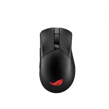 ASUS ROG Gladius III Wireless AimPoint Maus Gaming Rechtshänder RF Wireless + Bluetooth + USB Type-A Optisch 36000 DPI