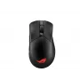 ASUS ROG Gladius III Wireless AimPoint Maus Gaming Rechtshänder RF Wireless + Bluetooth + USB Type-A Optisch 36000 DPI