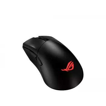 ASUS ROG Gladius III Wireless AimPoint Maus Gaming Rechtshänder RF Wireless + Bluetooth + USB Type-A Optisch 36000 DPI