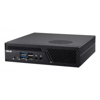 ASUS PB63-B7016MH Intel® Core™ i7 i7-13700 16 GB DDR5-SDRAM 512 GB SSD Mini PC Schwarz