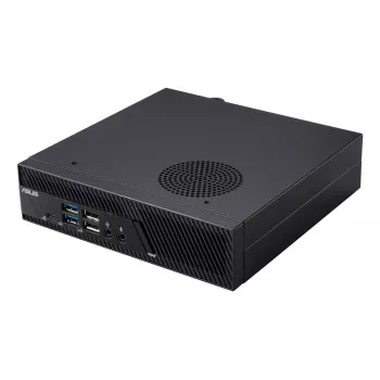 ASUS PB63-B7016MH Intel® Core™ i7 i7-13700 16 GB DDR5-SDRAM 512 GB SSD Mini PC Schwarz