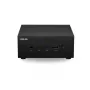 ASUS ExpertCenter PN64-S7018MDE1 Intel® Core™ i7 i7-13700H 16 GB DDR5-SDRAM 512 GB SSD Mini PC Schwarz