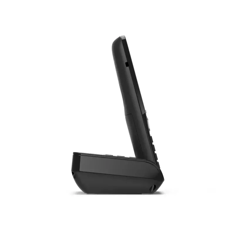 Analoges Telefon Gigaset COMFORT 550A Schnurloses Mobilteil Anruferkennung