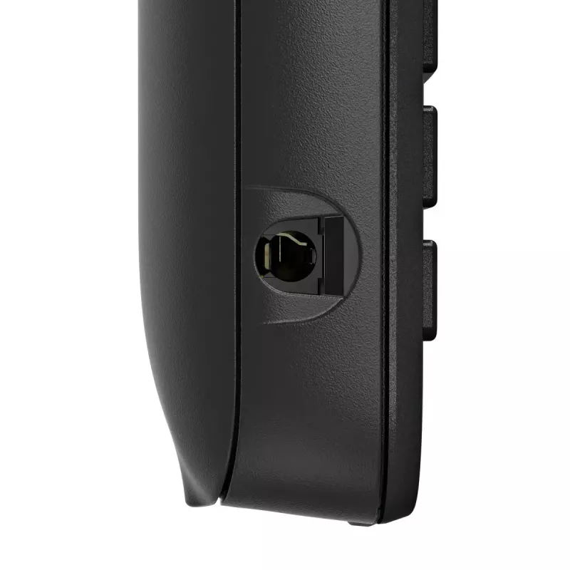 Analoges Telefon Gigaset COMFORT 550A Schnurloses Mobilteil Anruferkennung