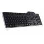 DELL KB813 Tastatur Universal USB QWERTY US-Englisch Schwarz