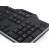 DELL KB813 Tastatur Universal USB QWERTY US-Englisch Schwarz