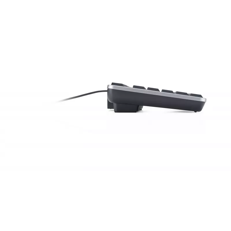 DELL KB813 Tastatur Universal USB QWERTY US-Englisch Schwarz