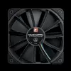ASUS ROG RYUJIN 360 Prozessor All-in-One-Flüssigkeitskühler 12 cm Schwarz 1 Stk.