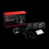 ASUS ROG RYUJIN 360 Prozessor All-in-One-Flüssigkeitskühler 12 cm Schwarz 1 Stk.