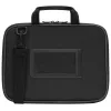 Targus TED006GL Laptoptasche 29,5 cm (11,6 Zoll) Aktentasche / klassische Tasche, schwarz, grau