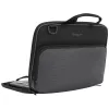 Targus TED006GL Laptoptasche 29,5 cm (11,6 Zoll) Aktentasche / klassische Tasche, schwarz, grau