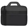 Targus Citygear 43.9 cm (17.3 inch) Toploader bag Schwarz