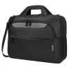 Targus Citygear 43.9 cm (17.3 inch) Toploader bag Schwarz