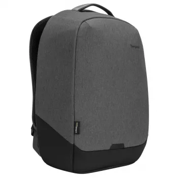 Targus TBB58802GL Laptoptasche 39,6 cm (15,6 Zoll) Rucksack Schwarz, Grau