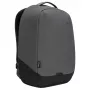 Targus TBB58802GL Laptoptasche 39,6 cm (15,6 Zoll) Rucksack Schwarz, Grau