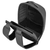 Targus TBB58802GL Laptoptasche 39,6 cm (15,6 Zoll) Rucksack Schwarz, Grau