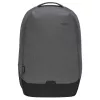 Targus TBB58802GL Laptoptasche 39,6 cm (15,6 Zoll) Rucksack Schwarz, Grau