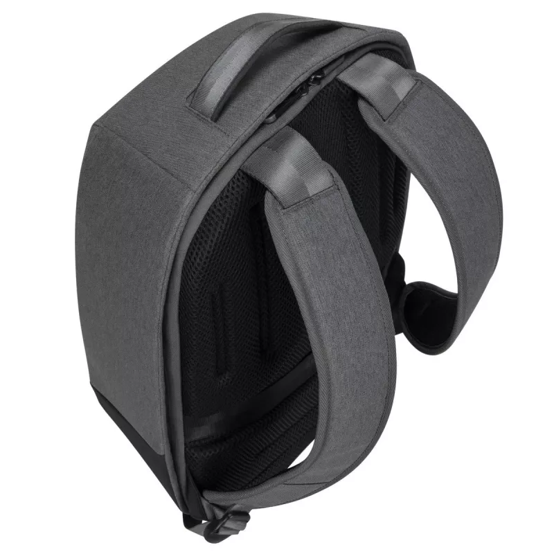 Targus TBB58802GL Laptoptasche 39,6 cm (15,6 Zoll) Rucksack Schwarz, Grau
