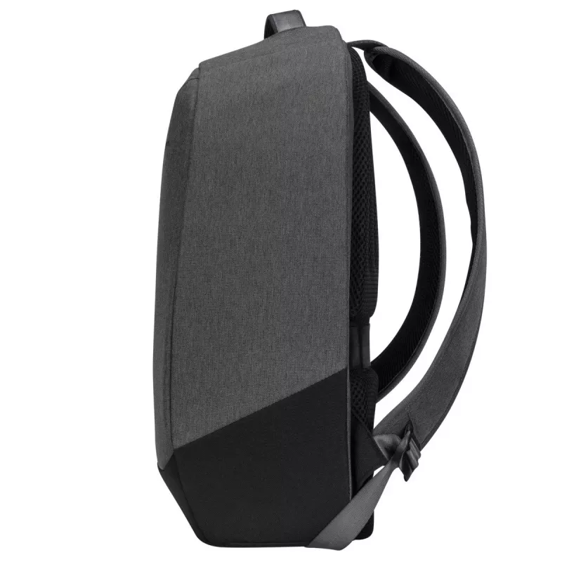 Targus TBB58802GL Laptoptasche 39,6 cm (15,6 Zoll) Rucksack Schwarz, Grau