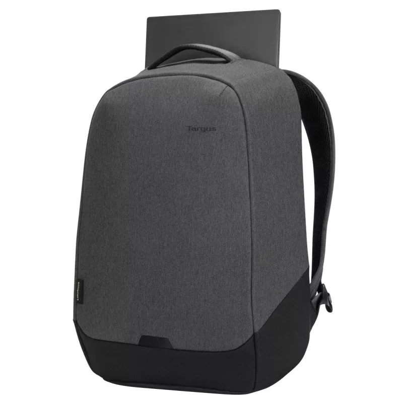 Targus TBB58802GL Laptoptasche 39,6 cm (15,6 Zoll) Rucksack Schwarz, Grau