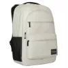 City-Rucksack Targus Octave III Creme Polyester 374x70x449 mm
