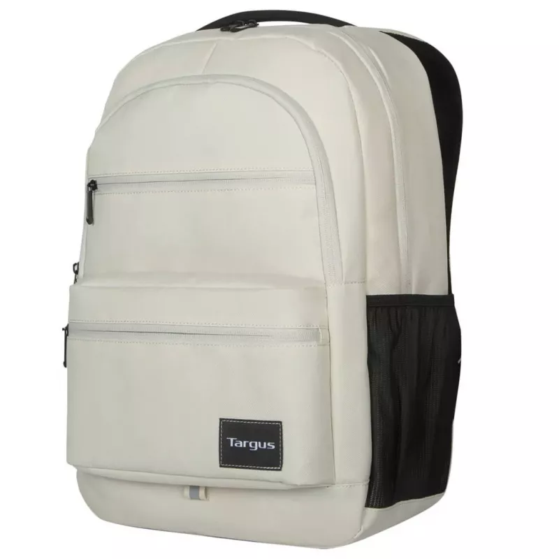 City-Rucksack Targus Octave III Creme Polyester 374x70x449 mm