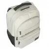 City-Rucksack Targus Octave III Creme Polyester 374x70x449 mm
