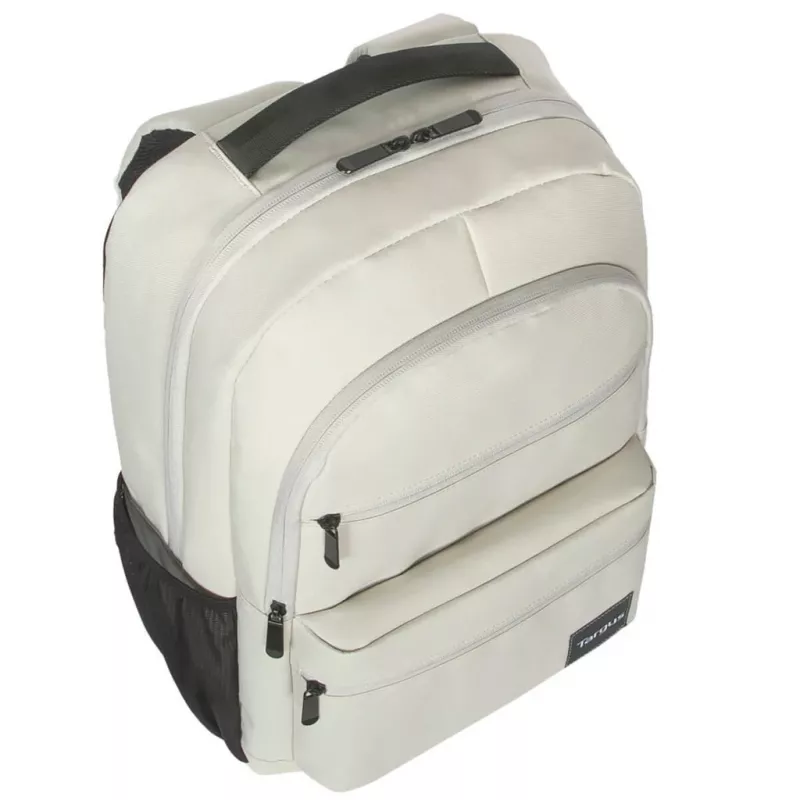 City-Rucksack Targus Octave III Creme Polyester 374x70x449 mm
