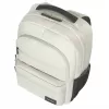 City-Rucksack Targus Octave III Creme Polyester 374x70x449 mm
