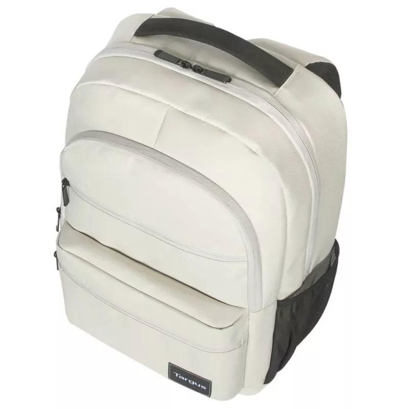City-Rucksack Targus Octave III Creme Polyester 374x70x449 mm